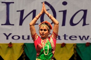 India Fest 07