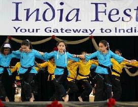 India Fest 06